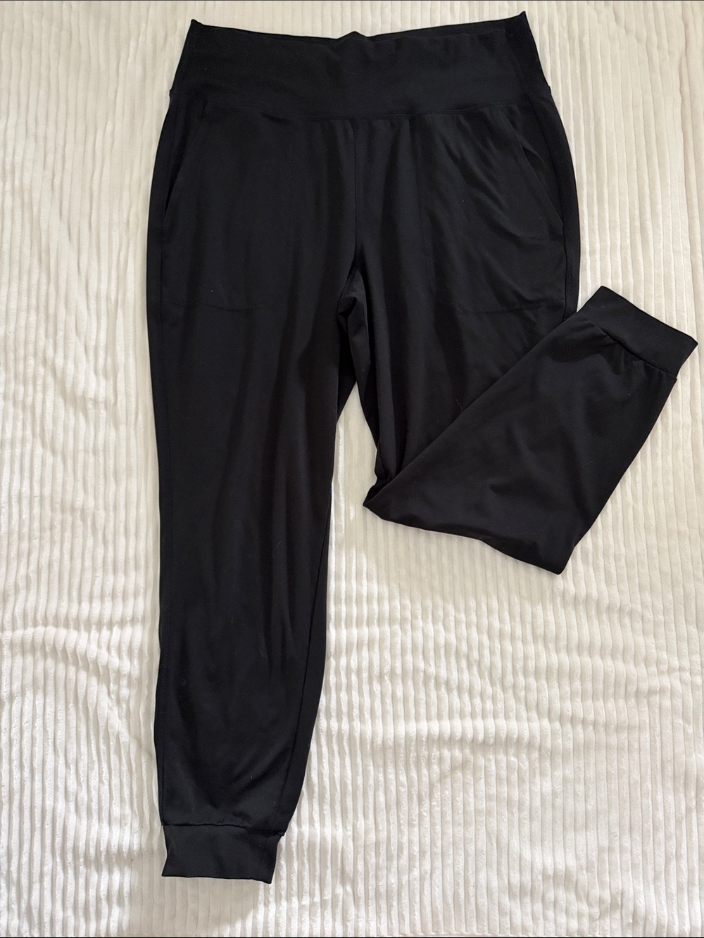 DSG XL Women's Jogger Pants